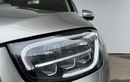 Mercedes-Benz GLC Coupe, 2020 год, 5 100 000 рублей, 9 фотография