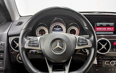 Mercedes-Benz GLK-Класс, 2015 год, 2 295 000 рублей, 22 фотография