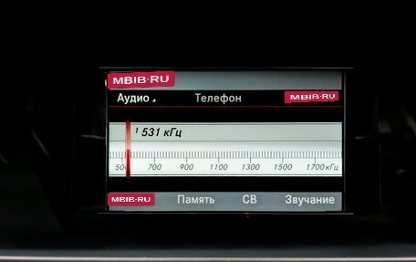 Mercedes-Benz GLK-Класс, 2015 год, 2 295 000 рублей, 15 фотография