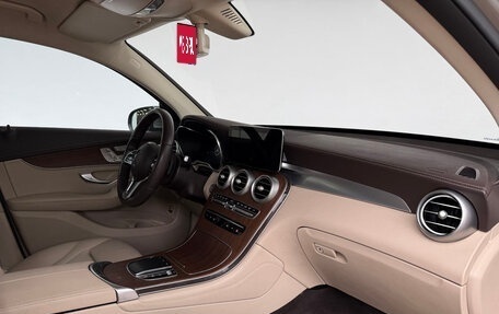 Mercedes-Benz GLC Coupe, 2020 год, 5 100 000 рублей, 8 фотография