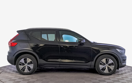 Volvo XC40 I, 2021 год, 3 900 000 рублей, 4 фотография