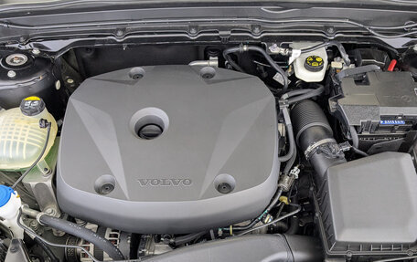Volvo XC40 I, 2021 год, 3 900 000 рублей, 9 фотография