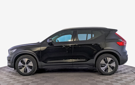 Volvo XC40 I, 2021 год, 3 900 000 рублей, 8 фотография