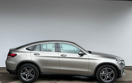 Mercedes-Benz GLC Coupe, 2020 год, 5 100 000 рублей, 25 фотография