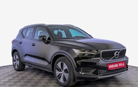 Volvo XC40 I, 2021 год, 3 900 000 рублей, 3 фотография