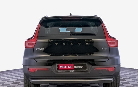 Volvo XC40 I, 2021 год, 3 900 000 рублей, 6 фотография