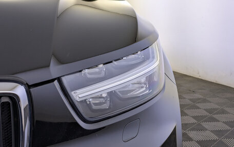 Volvo XC40 I, 2021 год, 3 900 000 рублей, 11 фотография