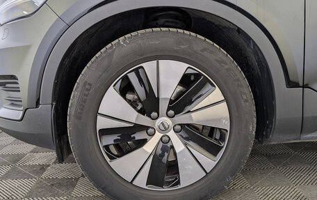 Volvo XC40 I, 2021 год, 3 900 000 рублей, 12 фотография