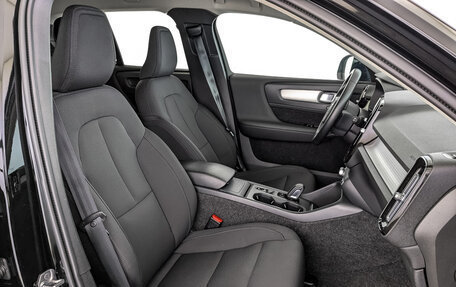 Volvo XC40 I, 2021 год, 3 900 000 рублей, 23 фотография