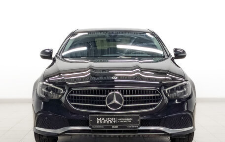 Mercedes-Benz E-Класс, 2021 год, 3 800 000 рублей, 2 фотография