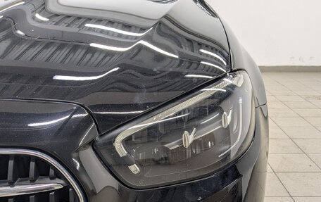 Mercedes-Benz E-Класс, 2021 год, 3 800 000 рублей, 11 фотография