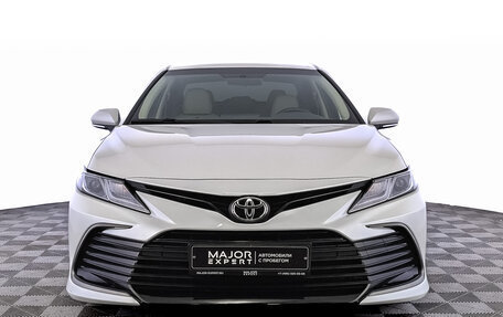 Toyota Camry, 2023 год, 4 000 000 рублей, 2 фотография