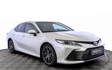 Toyota Camry, 2023 год, 4 000 000 рублей, 3 фотография
