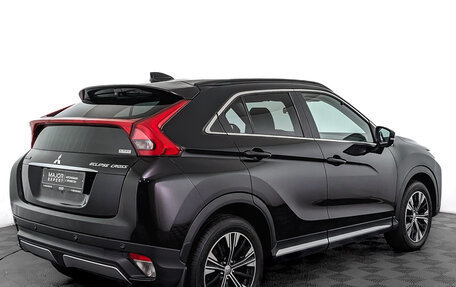 Mitsubishi Eclipse Cross, 2019 год, 2 400 000 рублей, 5 фотография