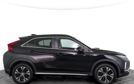 Mitsubishi Eclipse Cross, 2019 год, 2 400 000 рублей, 4 фотография