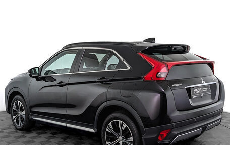 Mitsubishi Eclipse Cross, 2019 год, 2 400 000 рублей, 7 фотография