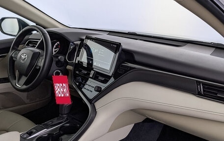 Toyota Camry, 2023 год, 4 000 000 рублей, 13 фотография