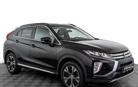 Mitsubishi Eclipse Cross, 2019 год, 2 400 000 рублей, 3 фотография