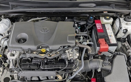 Toyota Camry, 2023 год, 4 000 000 рублей, 9 фотография