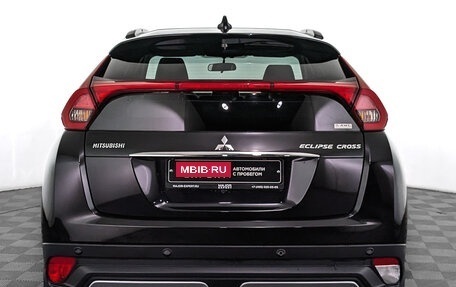 Mitsubishi Eclipse Cross, 2019 год, 2 400 000 рублей, 6 фотография