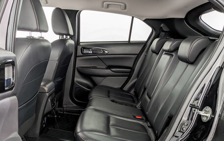 Mitsubishi Eclipse Cross, 2019 год, 2 400 000 рублей, 12 фотография