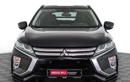 Mitsubishi Eclipse Cross, 2019 год, 2 400 000 рублей, 2 фотография