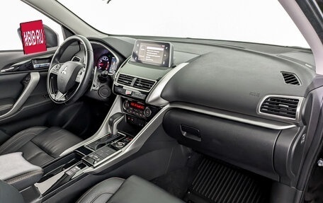 Mitsubishi Eclipse Cross, 2019 год, 2 400 000 рублей, 11 фотография