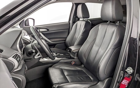 Mitsubishi Eclipse Cross, 2019 год, 2 400 000 рублей, 20 фотография
