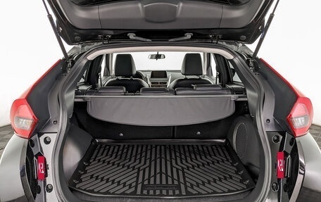 Mitsubishi Eclipse Cross, 2019 год, 2 400 000 рублей, 10 фотография