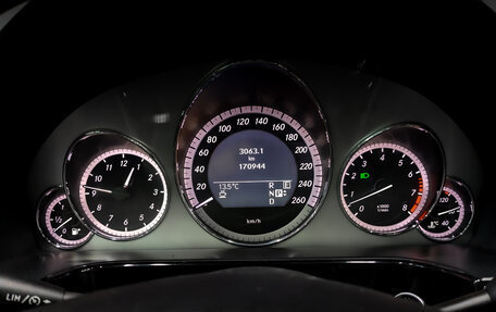 Mercedes-Benz E-Класс, 2011 год, 1 480 000 рублей, 13 фотография