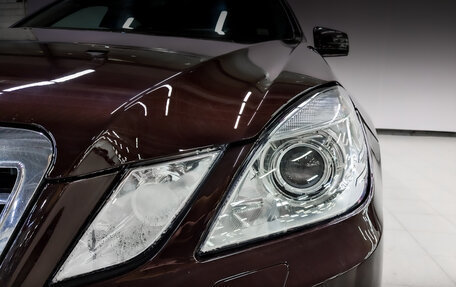 Mercedes-Benz E-Класс, 2011 год, 1 480 000 рублей, 17 фотография