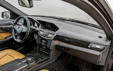 Mercedes-Benz E-Класс, 2011 год, 1 480 000 рублей, 11 фотография
