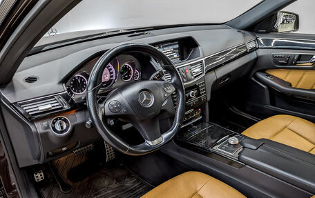 Mercedes-Benz E-Класс, 2011 год, 1 480 000 рублей, 16 фотография