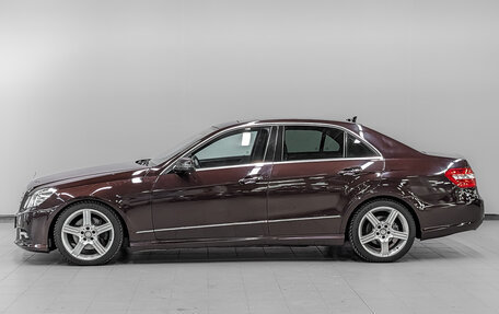 Mercedes-Benz E-Класс, 2011 год, 1 480 000 рублей, 8 фотография