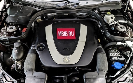 Mercedes-Benz E-Класс, 2011 год, 1 480 000 рублей, 9 фотография