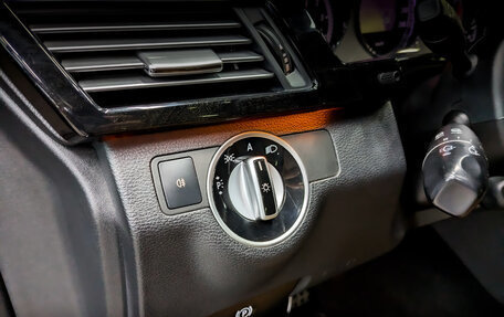 Mercedes-Benz E-Класс, 2011 год, 1 480 000 рублей, 28 фотография