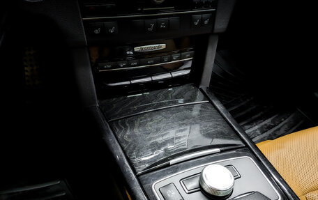 Mercedes-Benz E-Класс, 2011 год, 1 480 000 рублей, 26 фотография