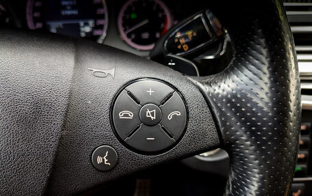 Mercedes-Benz E-Класс, 2011 год, 1 480 000 рублей, 30 фотография