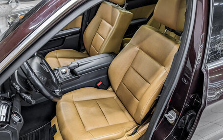 Mercedes-Benz E-Класс, 2011 год, 1 480 000 рублей, 20 фотография
