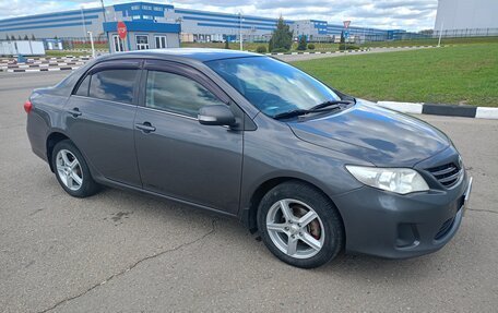Toyota Corolla, 2013 год, 1 300 000 рублей, 2 фотография