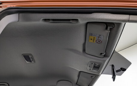 Suzuki SX4 II рестайлинг, 2016 год, 1 390 000 рублей, 23 фотография