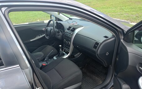 Toyota Corolla, 2013 год, 1 300 000 рублей, 3 фотография