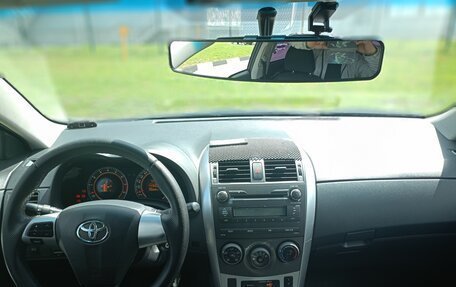 Toyota Corolla, 2013 год, 1 300 000 рублей, 6 фотография