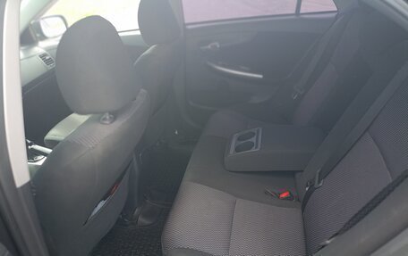 Toyota Corolla, 2013 год, 1 300 000 рублей, 7 фотография