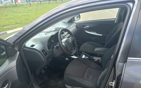 Toyota Corolla, 2013 год, 1 300 000 рублей, 9 фотография