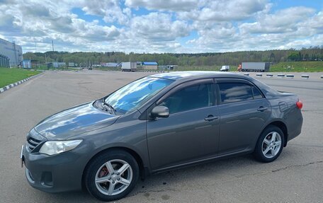 Toyota Corolla, 2013 год, 1 300 000 рублей, 10 фотография