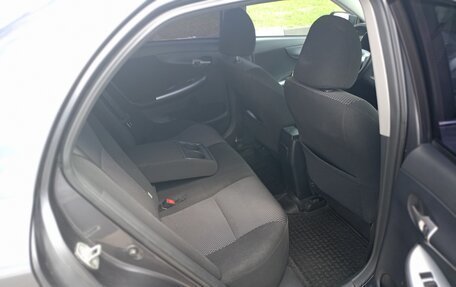 Toyota Corolla, 2013 год, 1 300 000 рублей, 8 фотография
