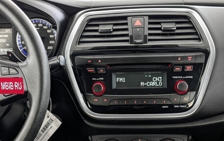 Suzuki SX4 II рестайлинг, 2016 год, 1 390 000 рублей, 17 фотография