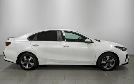 KIA Cerato IV, 2021 год, 1 990 000 рублей, 4 фотография