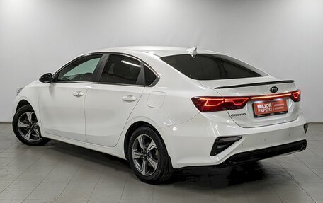 KIA Cerato IV, 2021 год, 1 990 000 рублей, 7 фотография